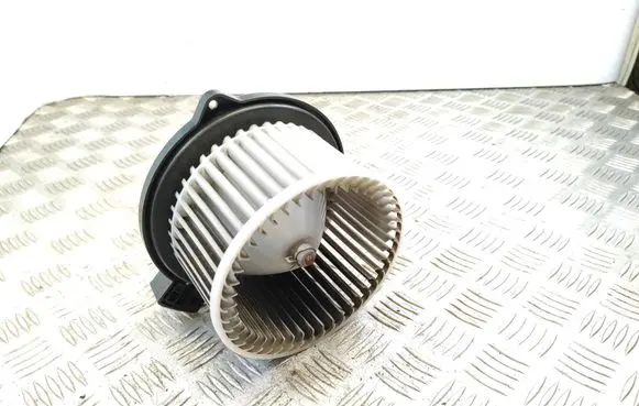 Mazda 2 Heater fan/blower 8727000690