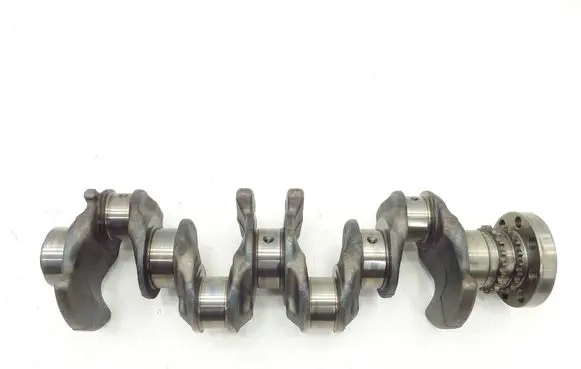 Mini Cooper Countryman R60 Crankshaft 9867812 781298502 0310110401677