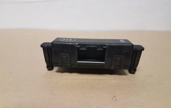 Volkswagen Golf V Other control units/modules 1K0907530C