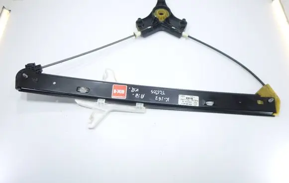 Volkswagen T-Cross Rear window lifting mechanism without motor 2GM839461F 1WW0002799 PL0801S