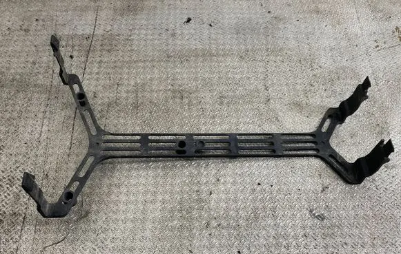 Peugeot 308 Radiator mount bracket 9805328380