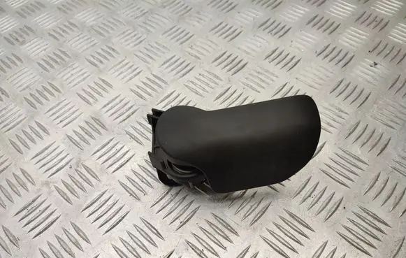 Audi A6 S6 C6 4F Engine bonnet (hood) release handle 4F1823533C