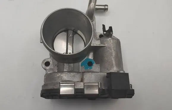 KIA Rio Throttle valve 3510004200 2A34608X 9045020008