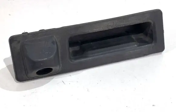BMW X1 F48 F49 Tailgate/trunk/boot exterior handle 7463163