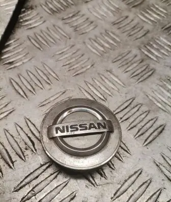Nissan X-Trail T30 Original wheel cap