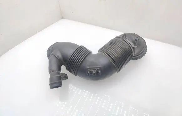 Volkswagen Caddy Air intake hose/pipe 3C0129654 446196