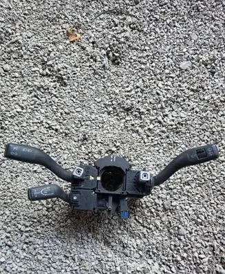 Audi A3 S3 8P Light switch 8P0907137BL
