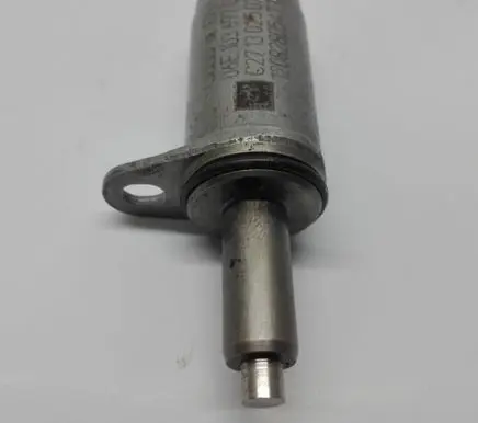 Audi A8 S8 D4 4H Camshaft vanos timing valve 06E103697G