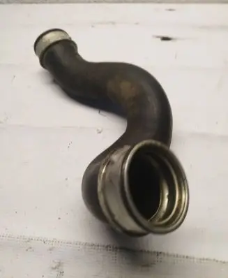 Mercedes-Benz CLC CL203 Intercooler hose/pipe A2035283382 ZGS00114008