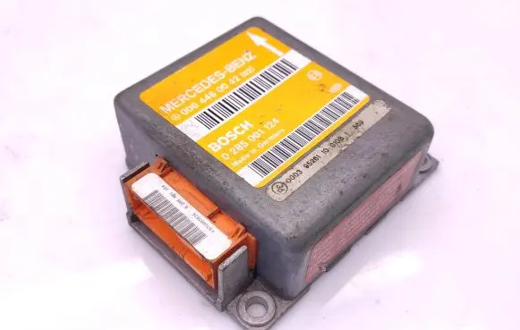 Mercedes-Benz Sprinter W901 W902 W903 W904 Airbag control unit/module 0004460042 0285001124