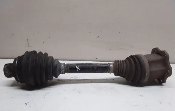 Audi A4 S4 B8 8K Front driveshaft 8K0407271Q