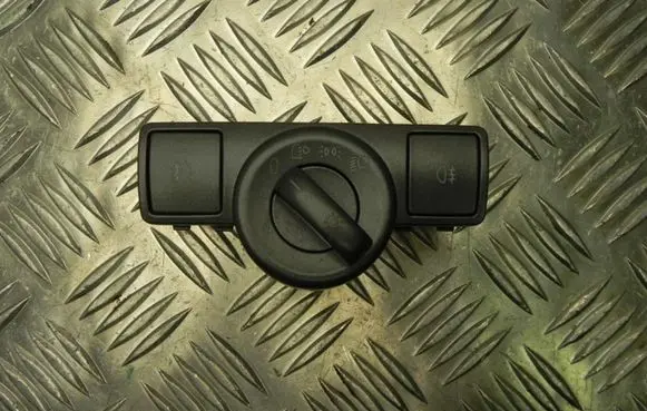 Volkswagen Phaeton Light switch 3D0941531A T121