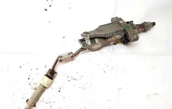 Mercedes-Benz E W211 Steering wheel axle a2114603416 211460077