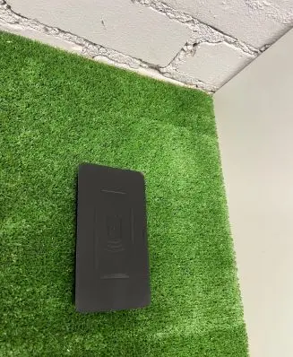 BMW X5 G05 Wireless charging module 4774A18900 9437712