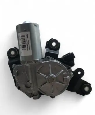 Wiper motor