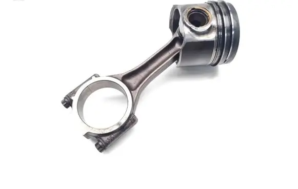 Mitsubishi Outlander Piston with connecting rod BSY