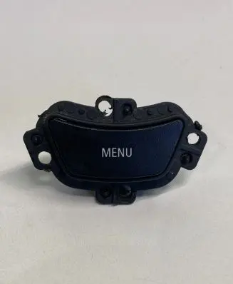 BMW 5 E60 E61 Multifunctional control switch/knob 6921668