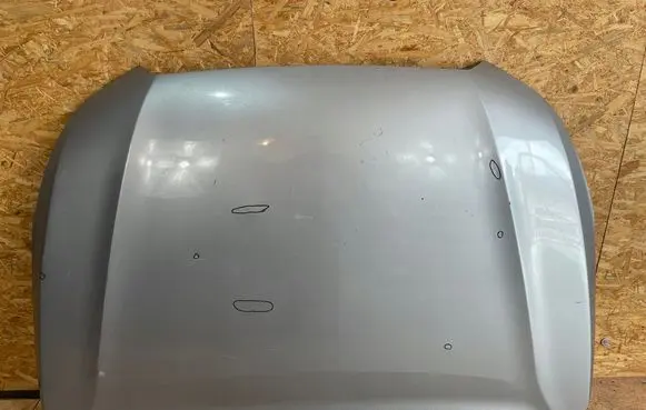 Subaru XV I Engine bonnet/hood SUBARUXV