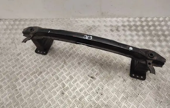 BMW X5 E70 Front bumper cross member 51117229085
