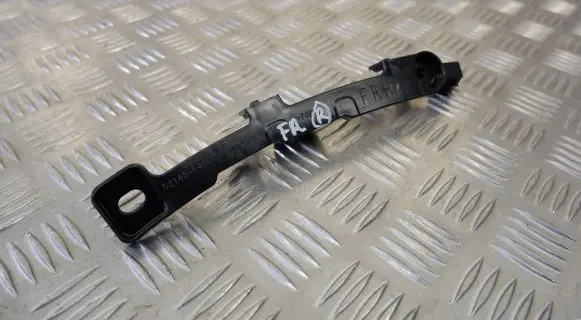 Toyota C-HR I Front bumper mounting bracket 52145F4030