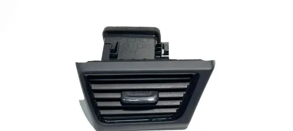 Nissan Leaf II (ZE1) Dashboard side air vent grill/cover trim 687605SA0B 25795
