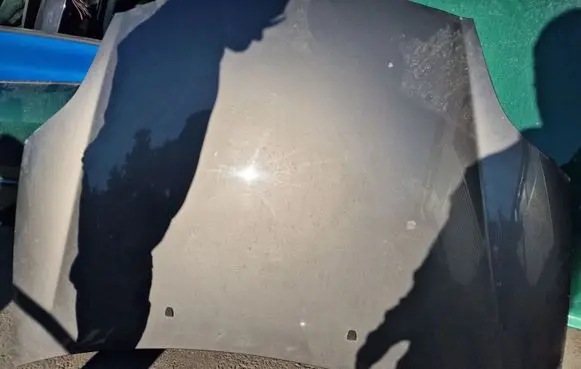 Fiat Bravo Engine bonnet/hood