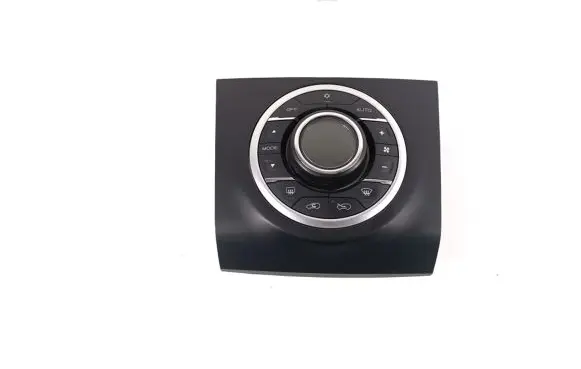 Isuzu D-Max Air conditioner control unit module 8982904421