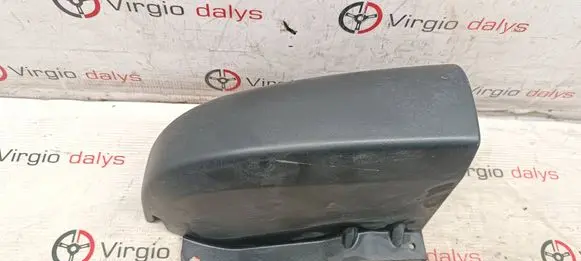 Renault Trafic III (X82) Tail light part 903909896R