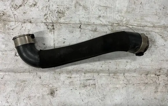Renault Kadjar Intercooler hose/pipe 144634EB0B