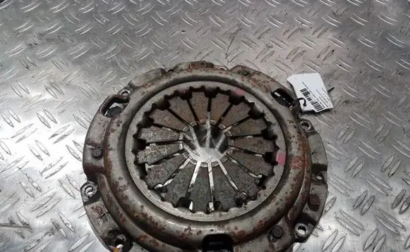 Mazda 626 Pressure plate 
