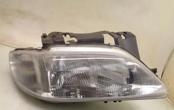 Citroen Jumpy Headlight/headlamp 77510
