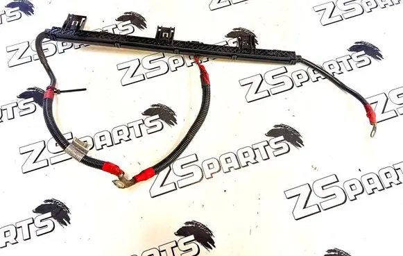 BMW 3 E90 E91 Wires (starter motor) 7794911 80901S