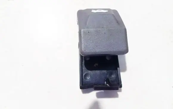 Hyundai Trajet Engine bonnet (hood) release handle