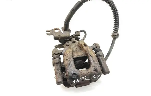 Volkswagen Caddy Rear brake caliper
