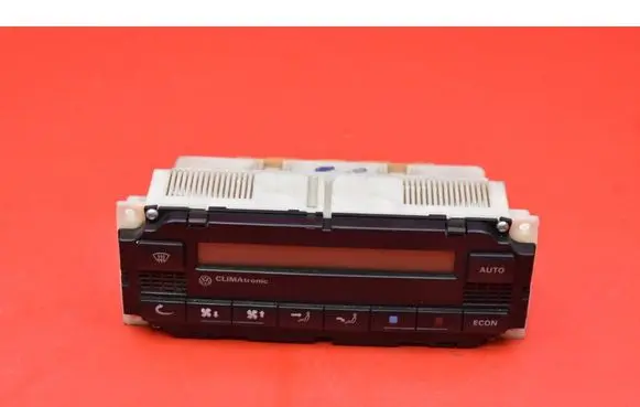 Climate control unit
