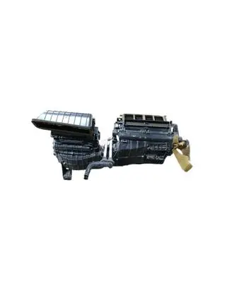 Toyota Sequoia (XK60) Climate control unit 870500C030 AA4475003030 871030C051