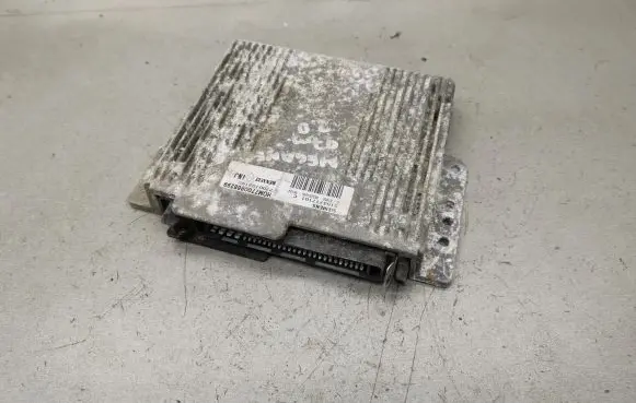 Renault Megane I Engine control unit/module 7700868299 7700102198 S103717101C