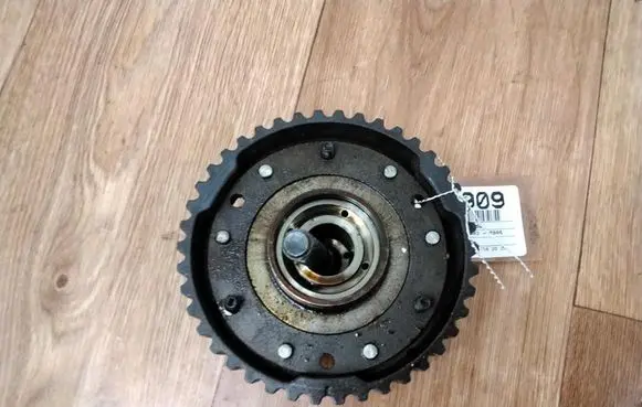 Volvo S80 Camshaft pulley/ VANOS 8642284