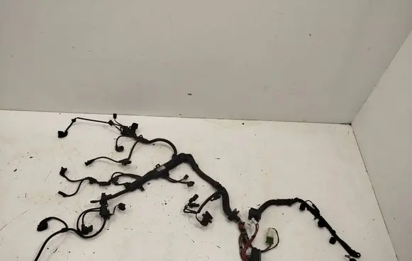 BMW 3 E90 E91 Engine installation wiring loom 7802194
