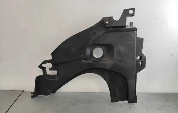Volvo C40 Engine bonnet/hood lock trim molding 32297906