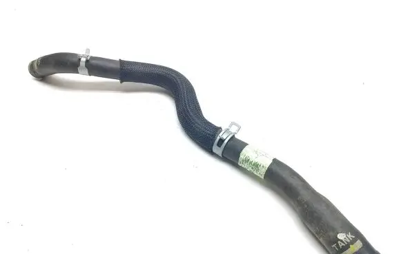 Hyundai Tucson TL Engine coolant pipe/hose 25450D3300