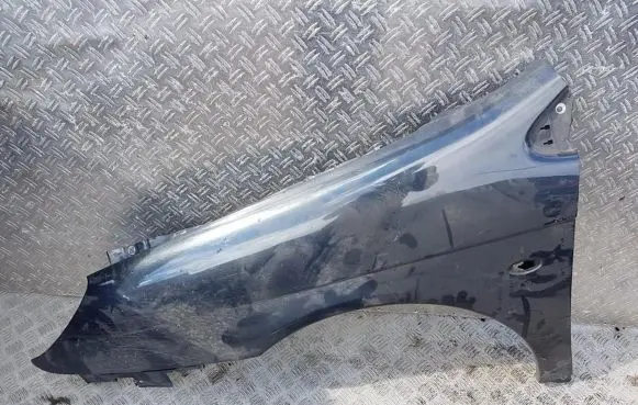 Citroen C5 Fender