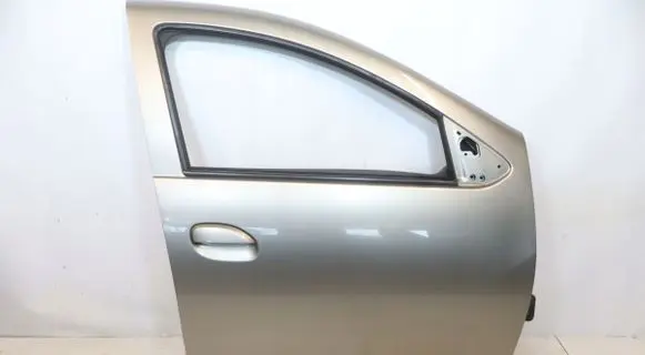 Dacia Logan II Front door 