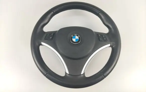 BMW 3 E90 E91 Steering wheel 6795538
