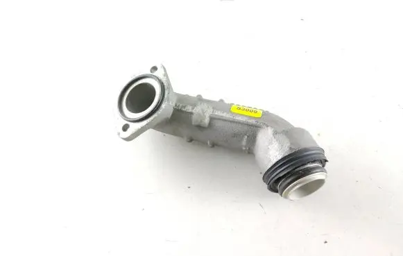 Porsche 911 996 Engine coolant pipe/hose 9961064402R S3009