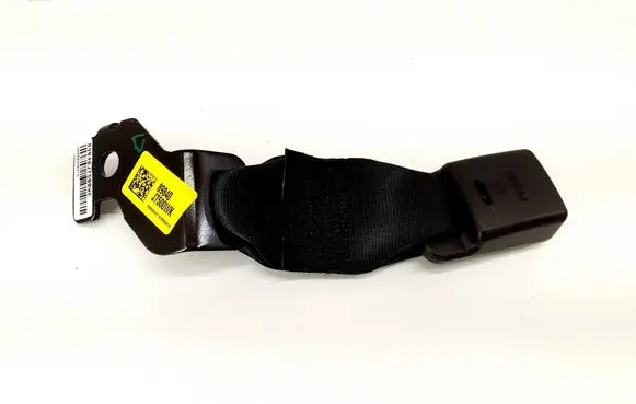 KIA Xceed Rear seatbelt 89840J7500WK
