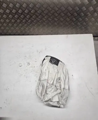 Toyota RAV 4 (XA40) Steering wheel airbag