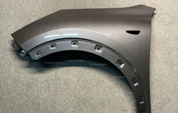 KIA Niro Fender