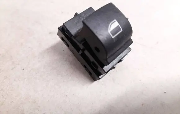 BMW 5 F10 F11 Electric window control switch 916352701