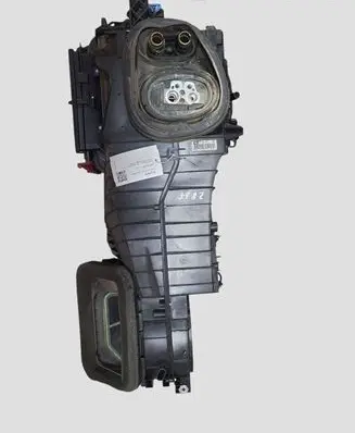 Volkswagen Caddy Interior heater climate box assembly 1K1820307H 983063V 1K1820613
